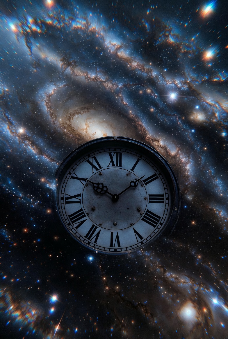 Kala - The Lord of Time