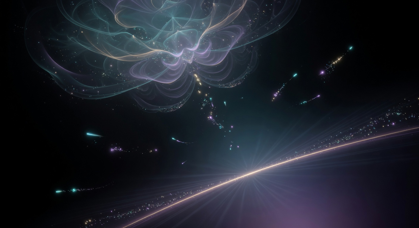 Born of the Void